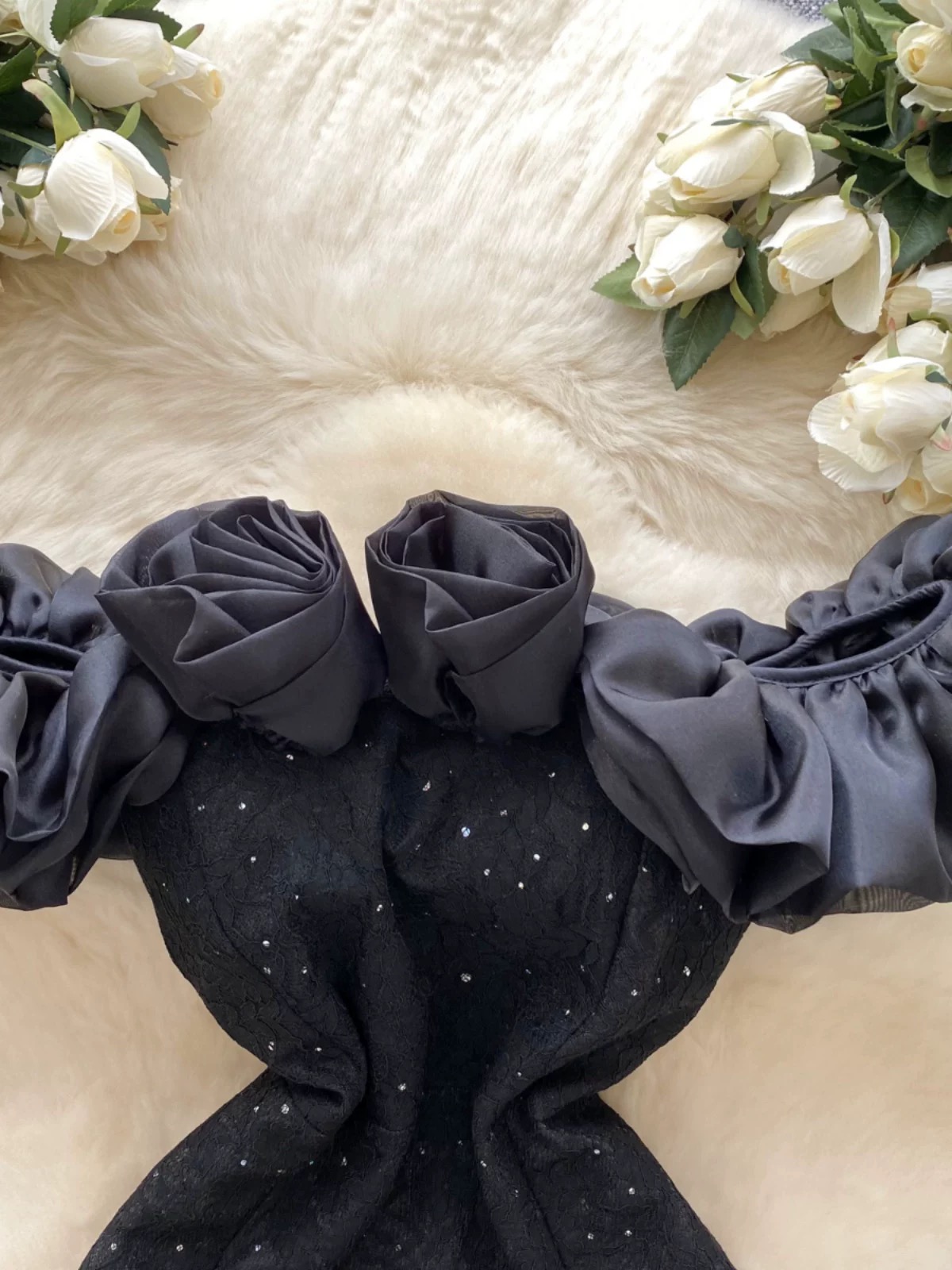 Show you off dress FBC343 images